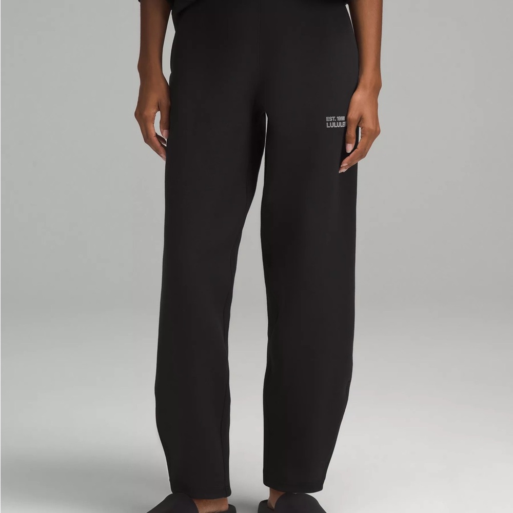 LULULEMON BIG COZY PANTS XS